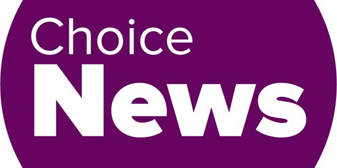 Choice News Autumn 2017 is out now!