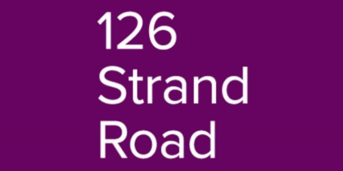 £3 million redevelopment at 126 Strand Road