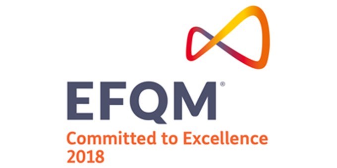 Choice proud to receive EFQM Committed to Excellence Award