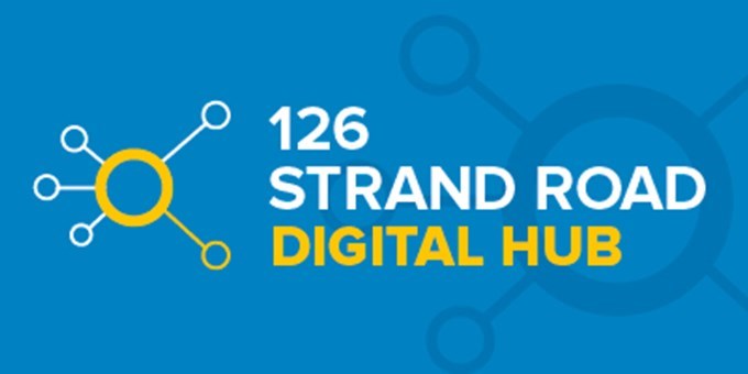 126 Strand Road Digital Hub