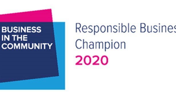 Choice recognised as Responsible Business!