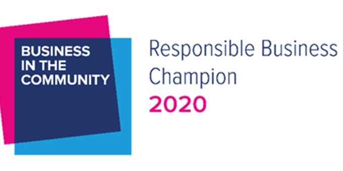 Choice recognised as Responsible Business!