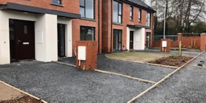 Ballybeen Square, Phase 2 Update