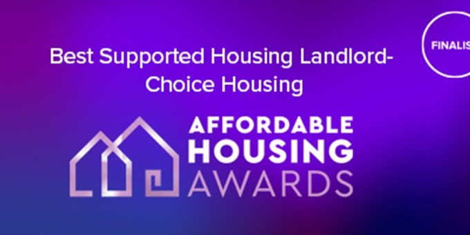 Affordable Housing Awards 2023