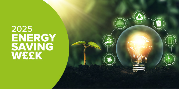 Energy Saving Tips