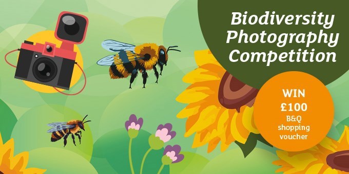 Biodiversity Photography Competition 2026