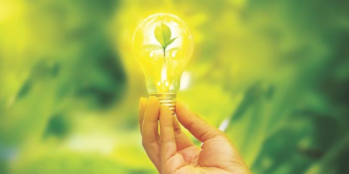 Energy Saving Tips!