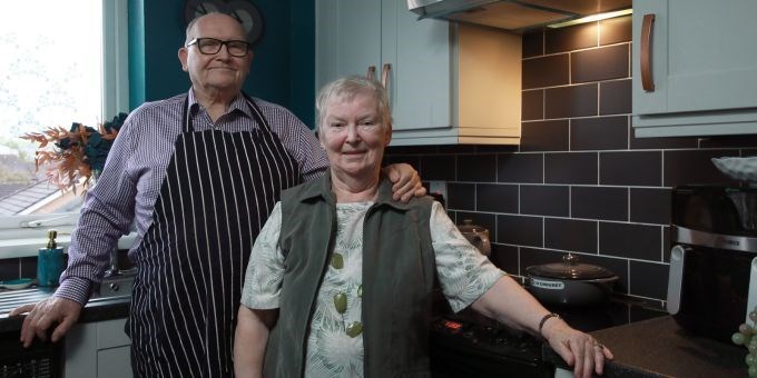 Major kitchen replacement programme  as part of Choice Housing’s Asset Management Strategy