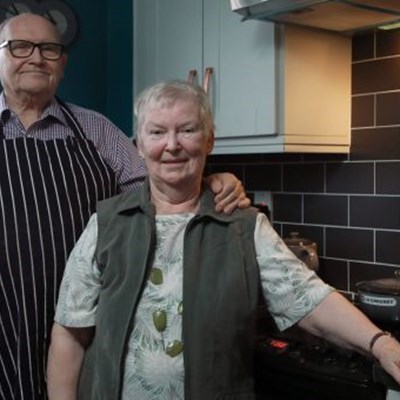 Major kitchen replacement programme  as part of Choice Housing’s Asset Management Strategy