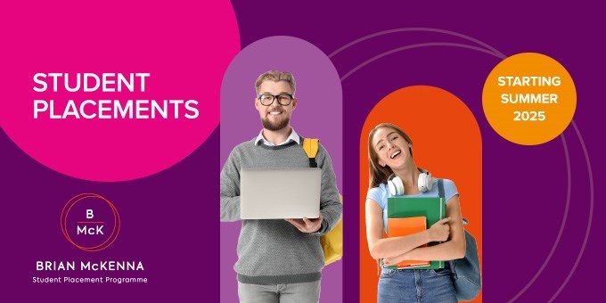 Student Placements Now Open for Applications