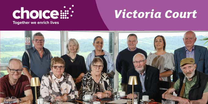 Celebrating 35 Years of Community at Victoria Court