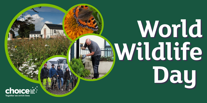 World Wildlife Day