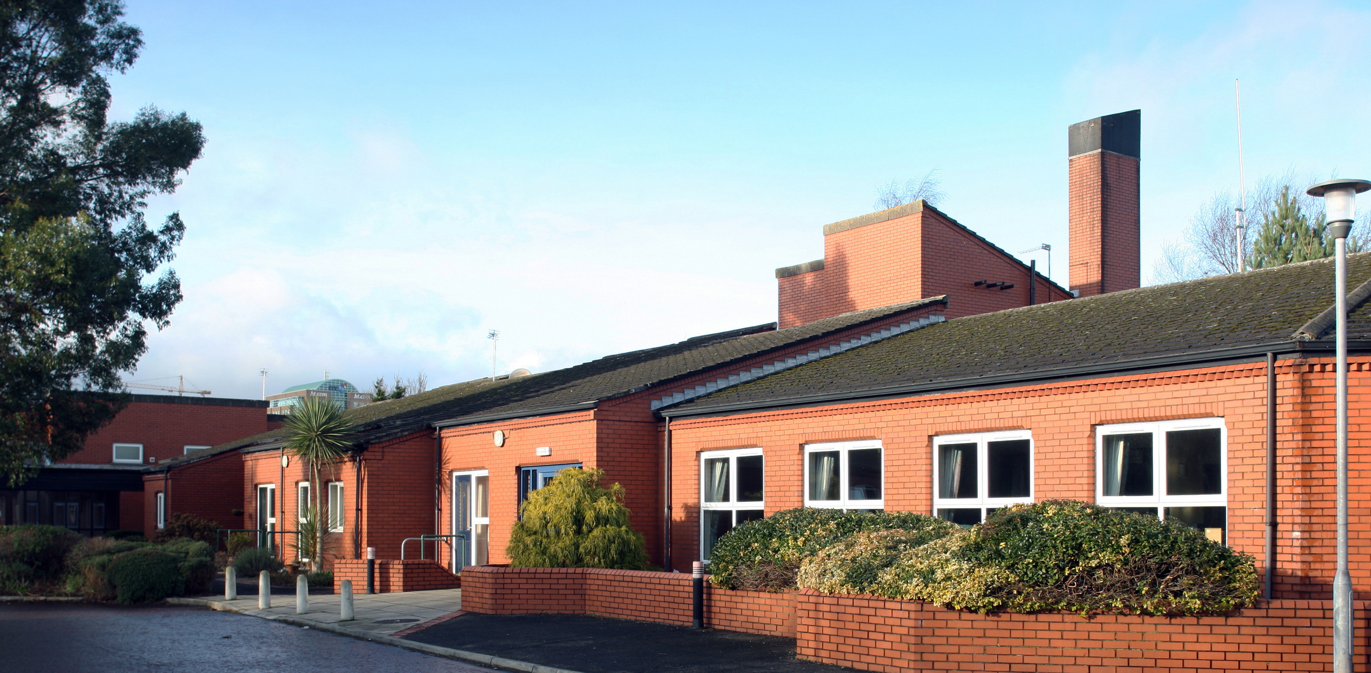 Choice Christmas Card 2017