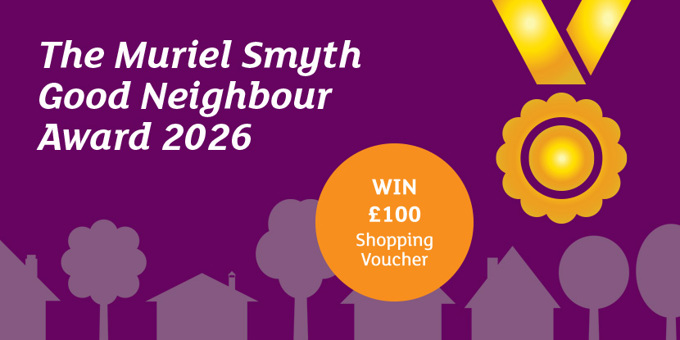 Good Neighbour Award