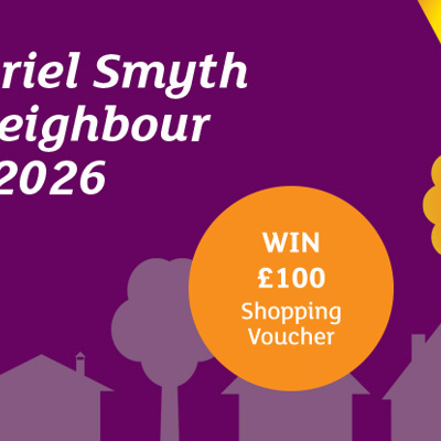 Good Neighbour Award