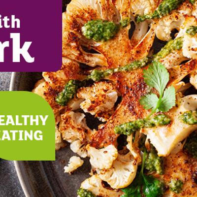 Drop in with Dirk Summer Recipe