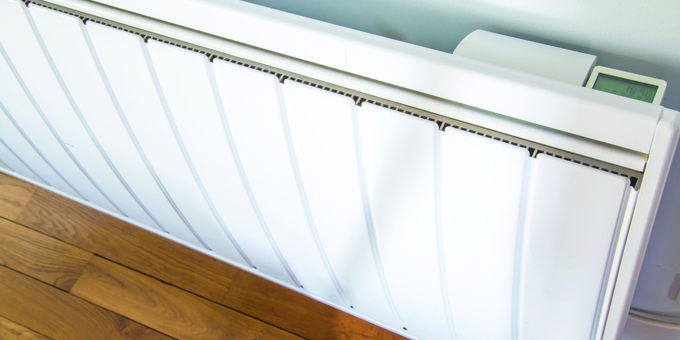 Heating your home