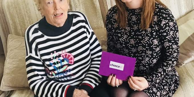 Tenant Repair Feedback Winner Autumn 2017