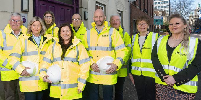 Choice creates a specialist new Development Quality Team to enhance development standards