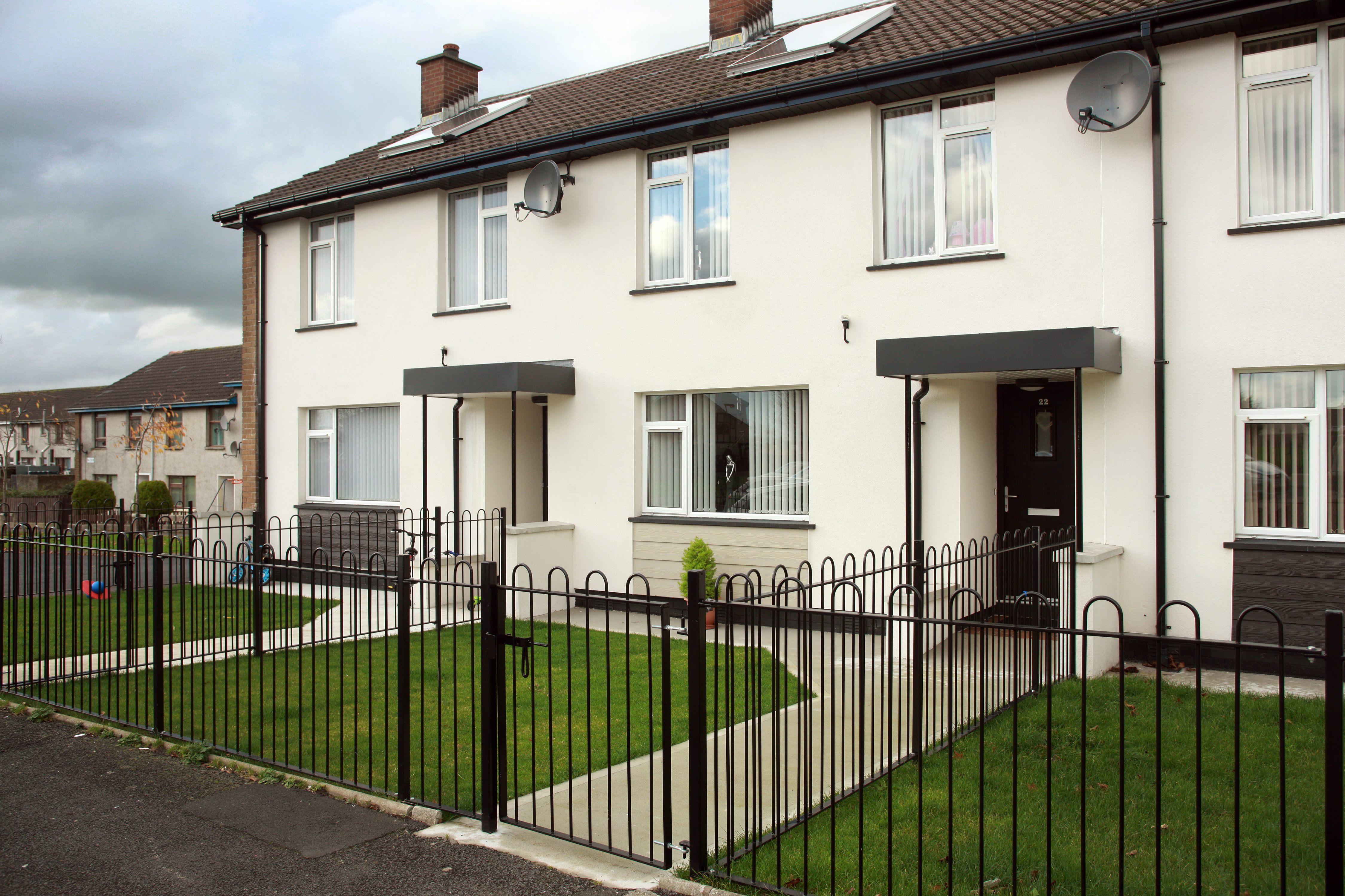 Aughrim Court