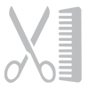 Hairdressing facilities