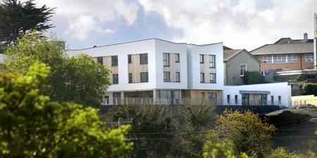 Cedar Court
