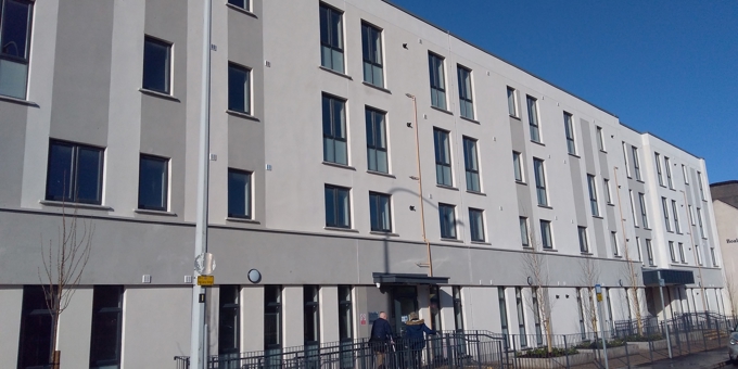 New Homes in Ballymena