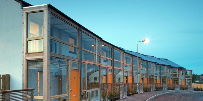 Choice Shortlisted for Social Enterprise NI Awards