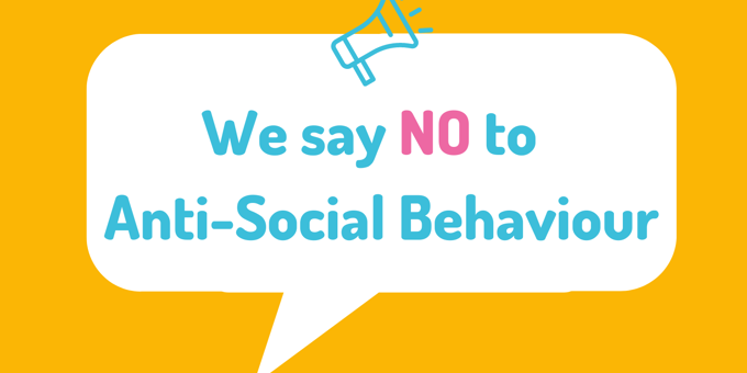 Housing Associations aim to Stamp Out Antisocial Behaviour