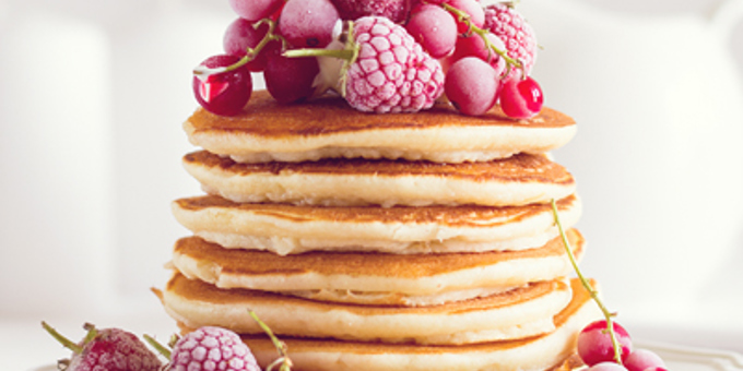 Sweet or savoury, how do you eat yours?