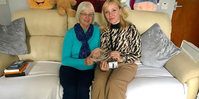 The Muriel Smyth Good Neighbour